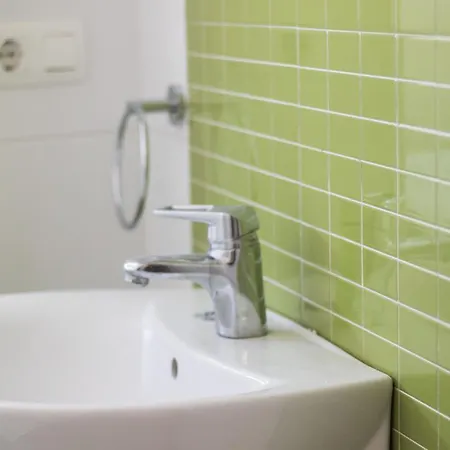 Apartamento Completo Real De Granada Apartment *