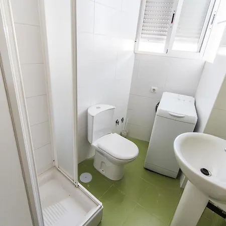 Apartamento Completo Real De *