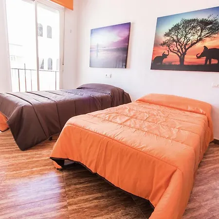 Apartamento Completo Real De * גרנדה