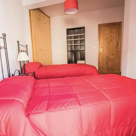 Apartamento Completo Real De דירה גרנדה