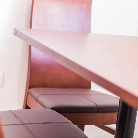 Apartamento Completo Real De *
