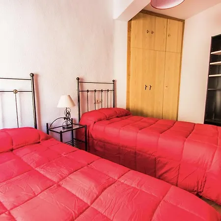 Apartamento Completo Real De גרנדה