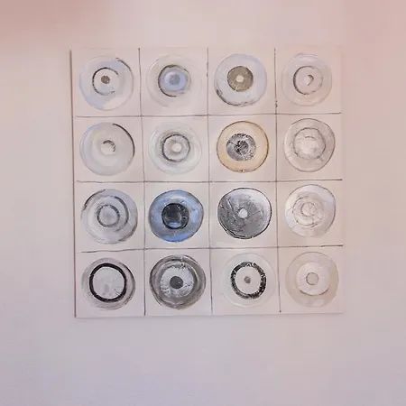 Apartamento Completo Real De דירה *