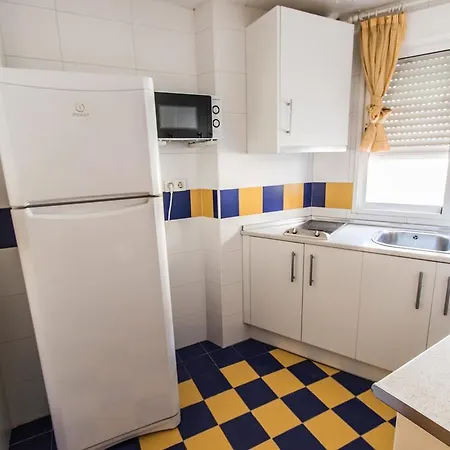 דירה Apartamento Completo Real De *