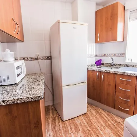 Apartamento Completo Real De * גרנדה