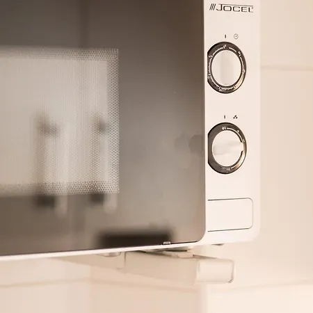 דירה Apartamento Completo Real De
