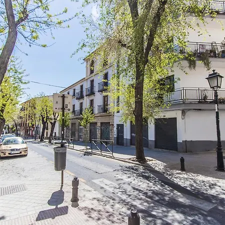 Apartamento Completo Real De דירה