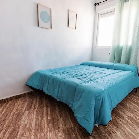 דירה Apartamento Completo Real De *