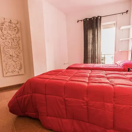 Apartamento Completo Real De